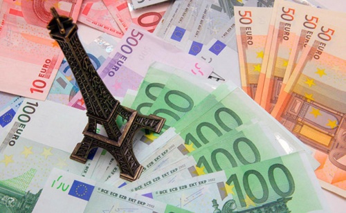 მარტში ფულადი გზავნილები $12.5 მლნ-ით შემცირდა