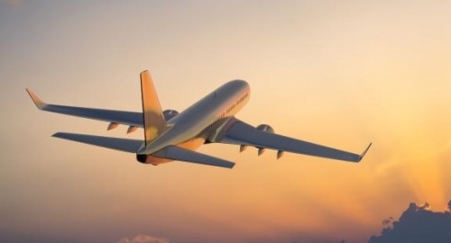 ფრენის ანულირება SkyUp Airlines-მა მოითხოვა -GCAA 