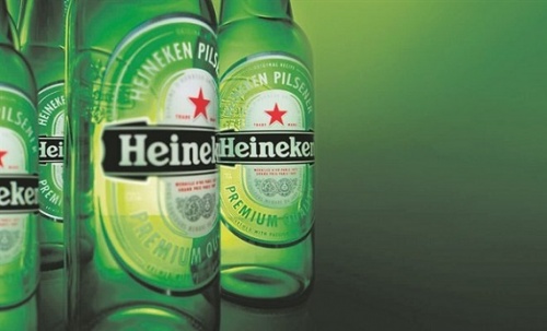 Heineken-ი 8 000 თანამშრომელს ამცირებს