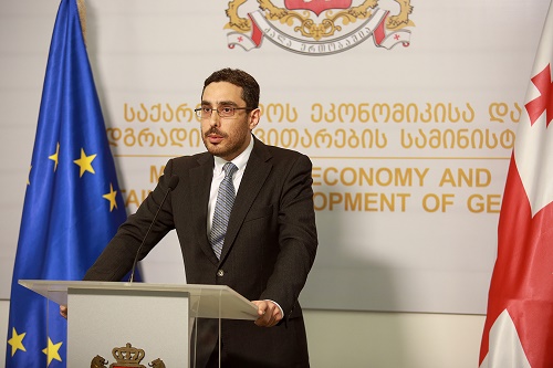 ბიურო ვერიტასი: საძელეზე მომხდარი შემთხვევა არ უკავშირდება სისტემურ გაუმართაობას