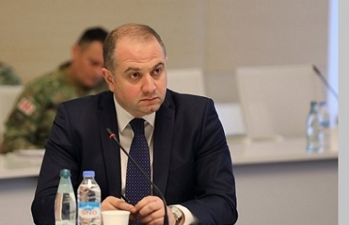 საქმიან ვიზიტორს 3 დღეში ერთხელ  ტესტირება მოეთხოვება