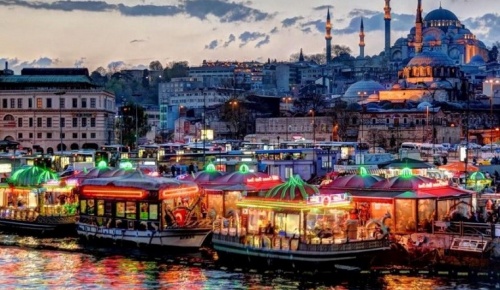თურქეთის ეკონომიკა გონს მოეგო