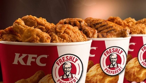 KFC წელს ქსელის გაფართოებაში $1,5 მილიონის ინვესტირებას გეგმავს 