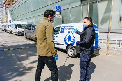 კონკურენციის სააგენტომ არაკეთილსინდისიერი კონკურენციის ფაქტი დაადგინა
