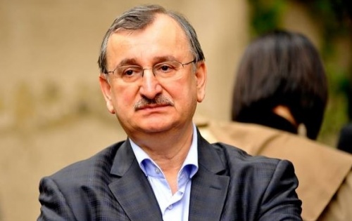 რომან გოცირიძე: ორი ბანკის ქვეყანა,  კავშირგაბმულობის ორი სუბიექტის ქვეყნად გადაიქცევა