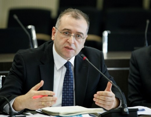 კობა გვენეტაძე:  ბაზარზე არის ლარის გამყარების წინაპირობები