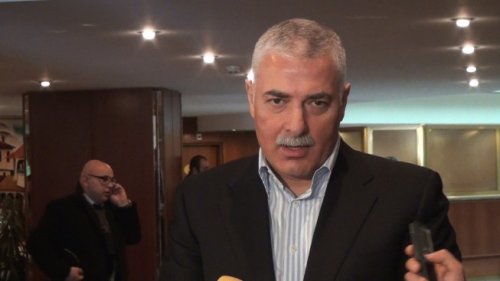 ირაკლი იაშვილი: ჩვენ რა გვინდა, ჩვენ!