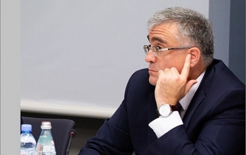 8.5% დეფიციტი სებ-ისთვისაც მისაღებია  