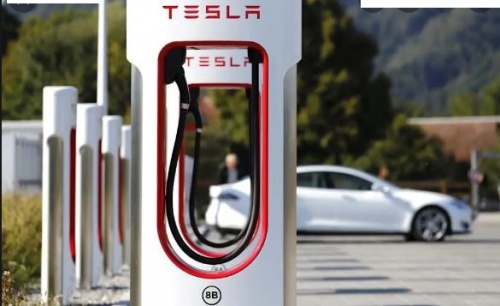 მოქალაქეების საპენსიო დანაზოგი Tesla-ს აქციებში იდება