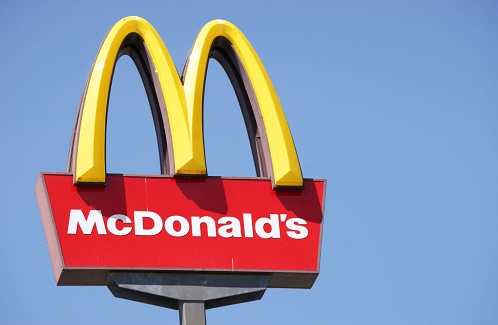 ხვალ თბილისში Mcdonalds-ის  ლოგისტიკური ცენტრი იხსნება