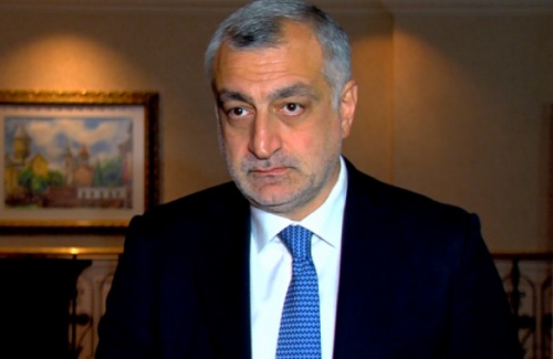 მამუკა ხაზარაძე: ერთხელ და სამუდამოდ ვუთხრათ არა შურისძიებას და რევანშიზმს