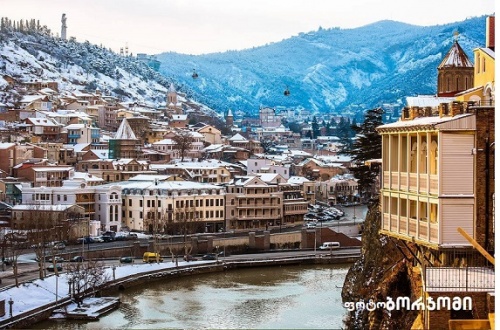 საერთაშორისო ვიზიტები 91.6 %-ით შემცირდა