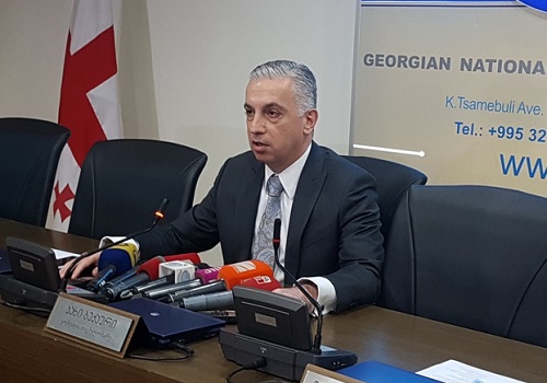 კახა ბექაური: თუ მეორე და მესამე კომპანიაც არ გაძლიერდა გაჭირდება მაგთისთან კონკურენცია