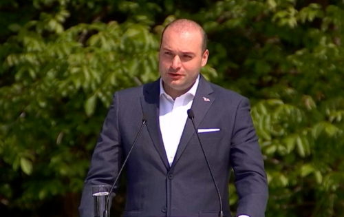 მწვანე ბიზნესს თავისი უფლებადამცველი ეყოლება მწვანე ბიზნესს თავისი უფლებადამცველი ეყოლება