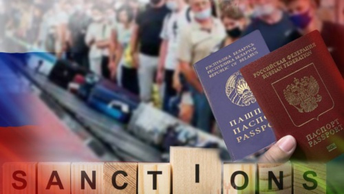 2022 წლის თებერვალში საქართველოში რუსეთის 20 875 მოქალაქე ჩავიდა 