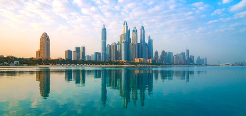 UAE EBRD-ის 72-ე აქციონერი გახდა UAE EBRD-ის 72-ე აქციონერი გახდა