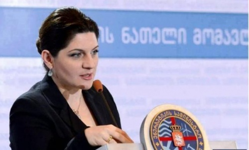 მარიკა ვალიშვილი: შემოთავაზებები ძალიან ბევრი და მრავალფეროვანია 