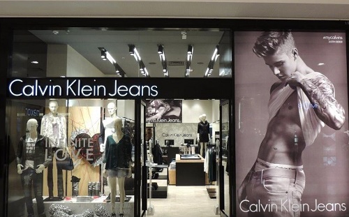 Calvin Klein: საფასო პოლიტიკა ევროპაში არსებულ ფასებს გაიმეორებს  და ქართულ ბაზრზე ადაპტირებული იქნება
