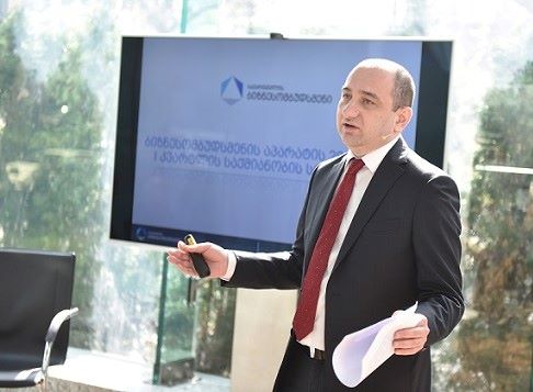 ბიზნესომბუდსმენი: შემდეგი ეტაპი სასამართლოა 