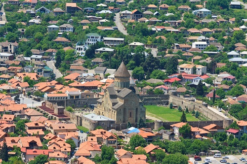 იუნესკომ მცხეთას გაძლიერებული დაცვის სტატუსი მიანიჭა