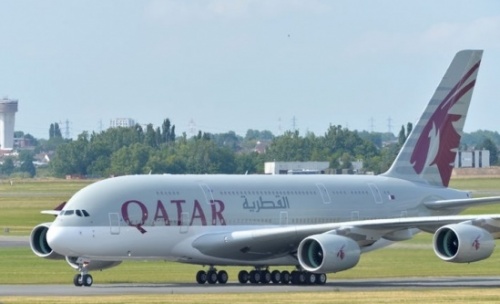 Qatar Airways -ი მაისიდან თბილისსა და დოჰას შორის ავიარეისებს ზრდის 