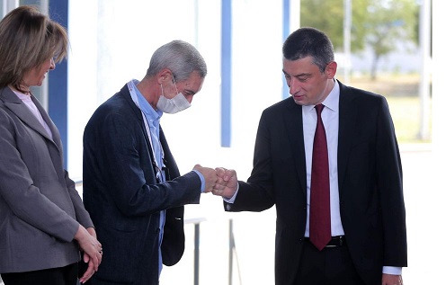 ლოქდაუნს ექიმები აღარ ემხრობიან