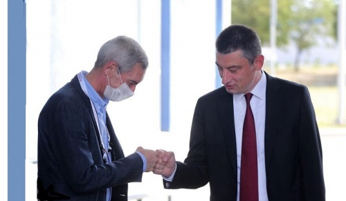 ვაქცინა სპერმატოზოიდს დროებით აპასიურებს 