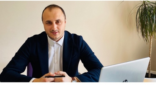 ქართული ცემენტის წარმოება დემპინგთან ბრძოლაში