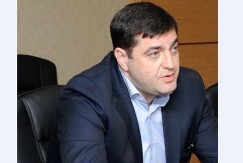 გრიგოლ ნემსაძემ ევექსიდან გუბერნატორის თანამდებობაზე გადაინაცვლა გრიგოლ ნემსაძემ ევექსიდან გუბერნატორის თანამდებობაზე გადაინაცვლა