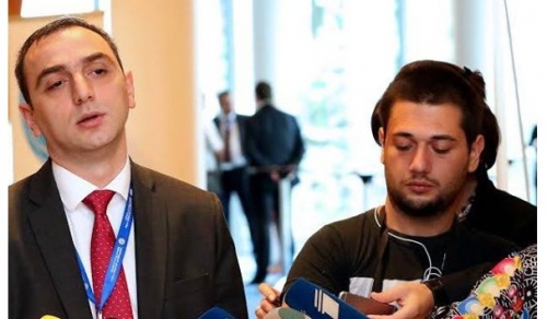 საახალწლოდ covკრიზისი აღარც გვემახსოვრება
