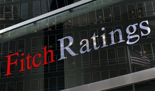 Fitch -მა გლობალური მშპ-ს ზრდის პროგნოზი შეამცირა 