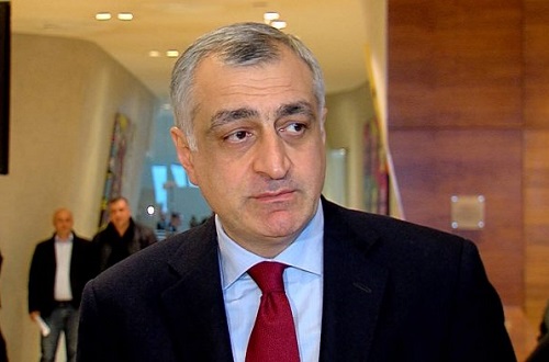ხაზარაძე: უკვე კომენტარები მიდის, რომ საქართველო მიდის სხვა მიმართულებით