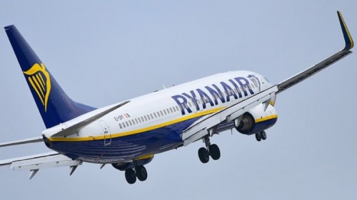 საღირაშვილი: Ryanair -ი წინა მოლაპარაკებისას თითო მგზავრზე 75 ევროს სუბსიდირებას ითხოვდა 