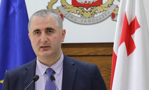 შემოსავლების  სამსახურმა 4-წლიანი რეფორმა დაასრულა 