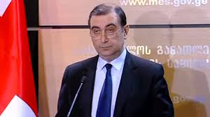 საბავშვო ბაღების მუშაობის აღდგენა 12 ოქტომბრამდე გადაიდო საბავშვო ბაღების მუშაობის აღდგენა 12 ოქტომბრამდე გადაიდო