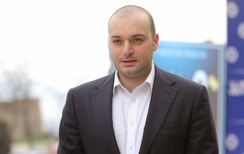 ბახტაძე: ჩვენი ეკონომიკის აქილევსის ქუსლი ძალიან მწვავე სავაჭრო დეფიციტია