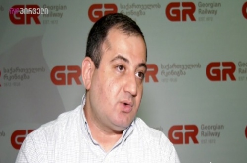 ეკონომიკის მინისტრის მოადგილის პოსტს აკაკი საღირაშვილი დაიკავებს 