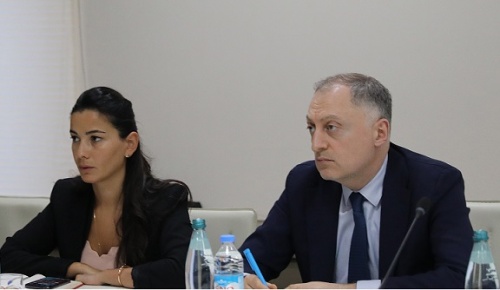 თიბისი საცალო მსესხებლის 40% -ს სესხს გადაუვადებს  