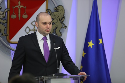 ფინანსთა მინისტრის შეფასებით, საქართველოს საბანკო სისტემა ეკონომიკის განვითარების მუხრუჭია