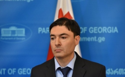 ბანკირობიდან აუდიტორამდე - პარლამენტმა ირაკლი მექვაბიშვილს ნდობა გამოუცხადა 
