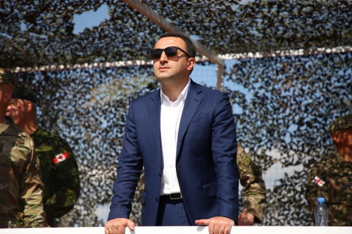 პრემიერს გურულების მახვილგონიერების ეიმედება