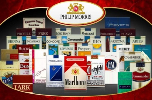 სასამართლომ Philip Morris-ს 92 მილიონის გადახდის ვალდებულება მოუხსნა
