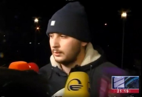 გიორგი ჯოხარიძე: იყო პირობებში ძველ კონსტრუქციაზე უნდა გაგვეკეთებინა ახალი კონსტრუქცია გიორგი ჯოხარიძე: იყო პირობებში ძველ კონსტრუქციაზე უნდა გაგვეკეთებინა ახალი კონსტრუქცია