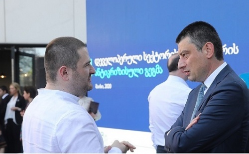 მოთხოვნა იპოთეკაზეც შემცირდა 