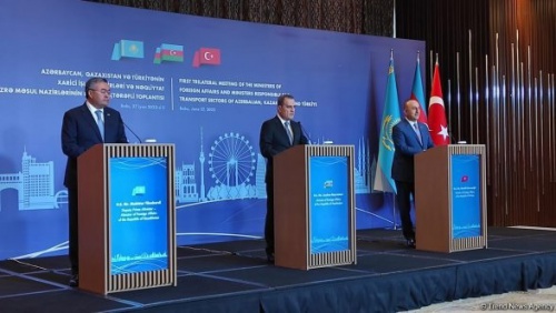 ბაქოს დეკლარაციის გასაფორმებლად საქართველო არ მიიწვიეს 