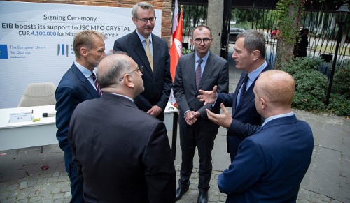 მისოსექტორს სტაფის შენახვა არ გაუძვირდა  /რეიტინგი/