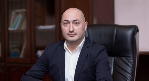 გურამ გურამიშვილი ეკონომიკის მინისტრის მოადგილედ დაინიშნა