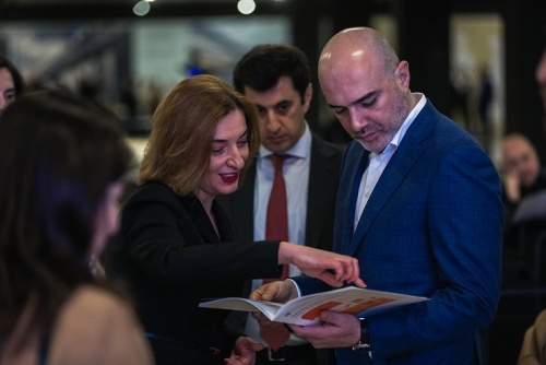 2020-ს ეკონომიკა 4% ვარდნით დაასრულებს