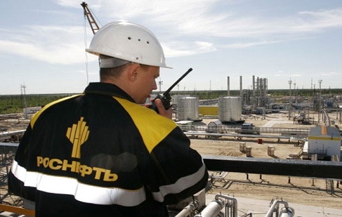 გოცირიძე: Rosneft-ი ფოთის ტერმინალში საკონტროლო პაკეტის შეძენას აპირებს 
