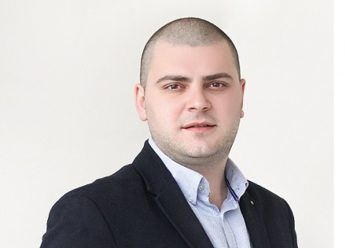 საპენსიოში უსაფრთხოების ოფიცერი დაინიშნა